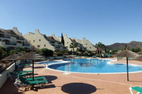 La Manga Club Resort - Los Olivos 510, Atamaria